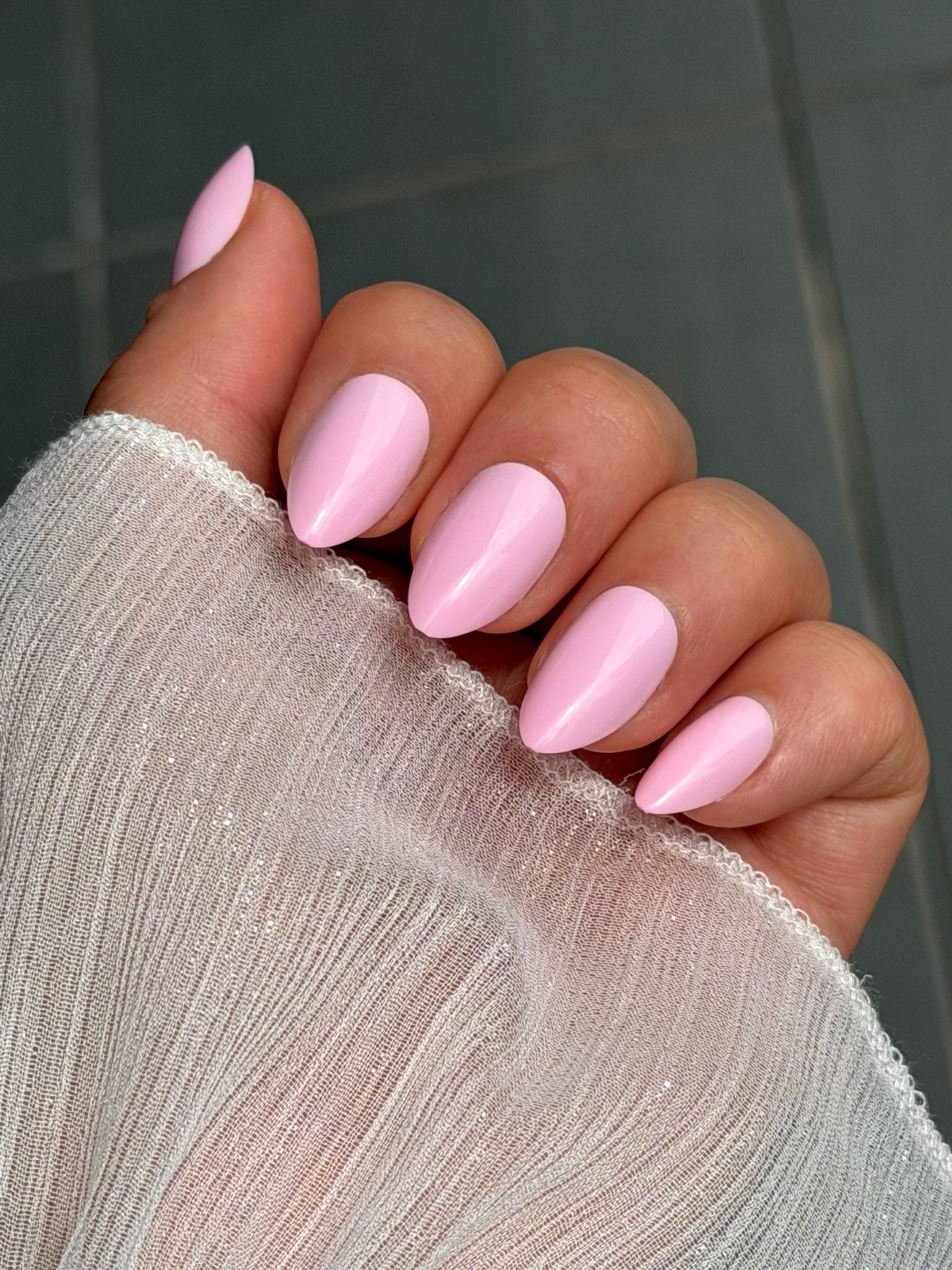 Pink Theory