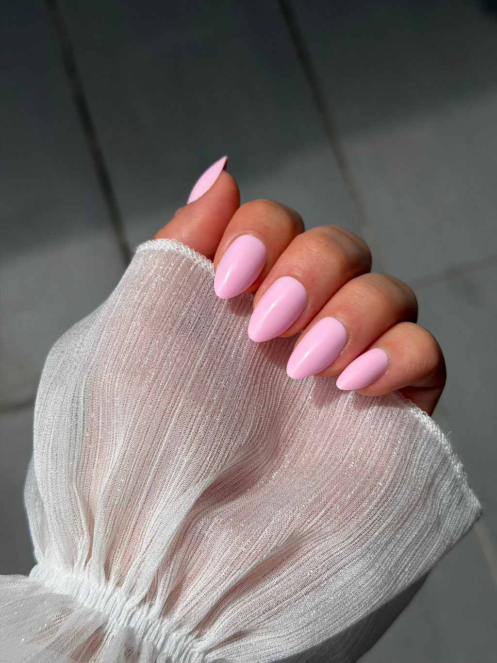 Pink Theory