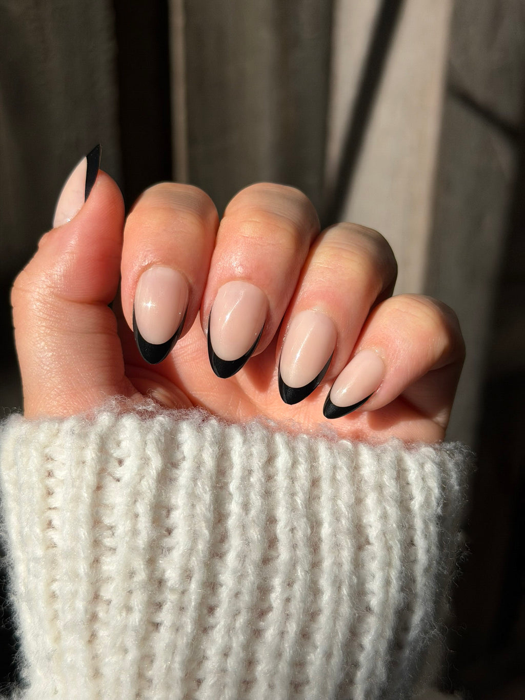 Dark Desire