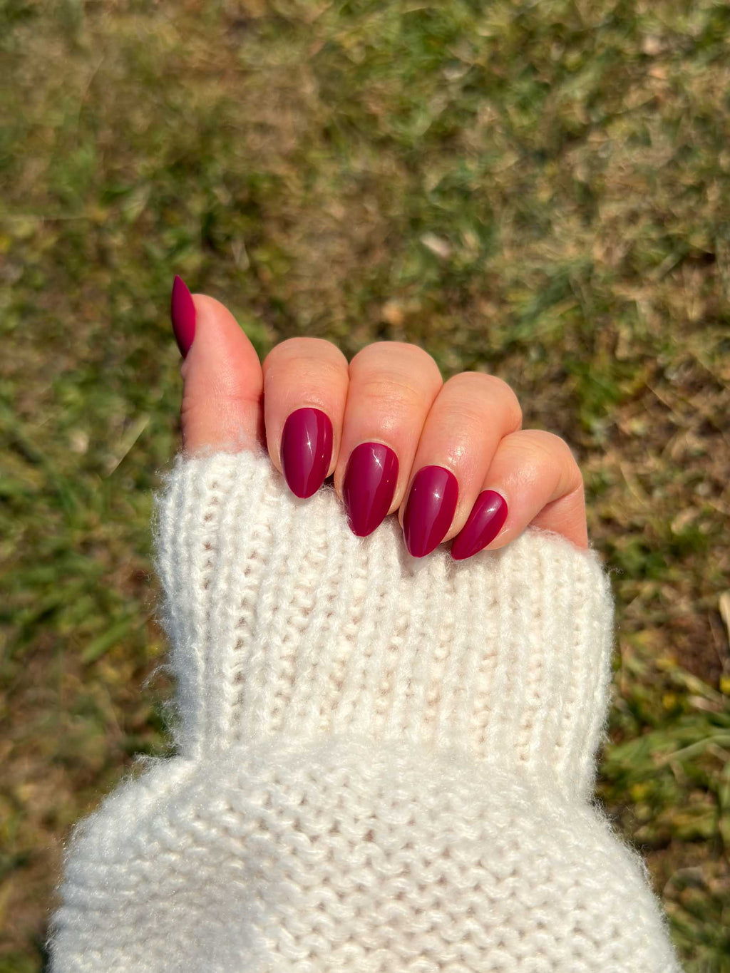 Cherry Crush