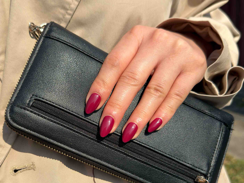 Cherry Crush