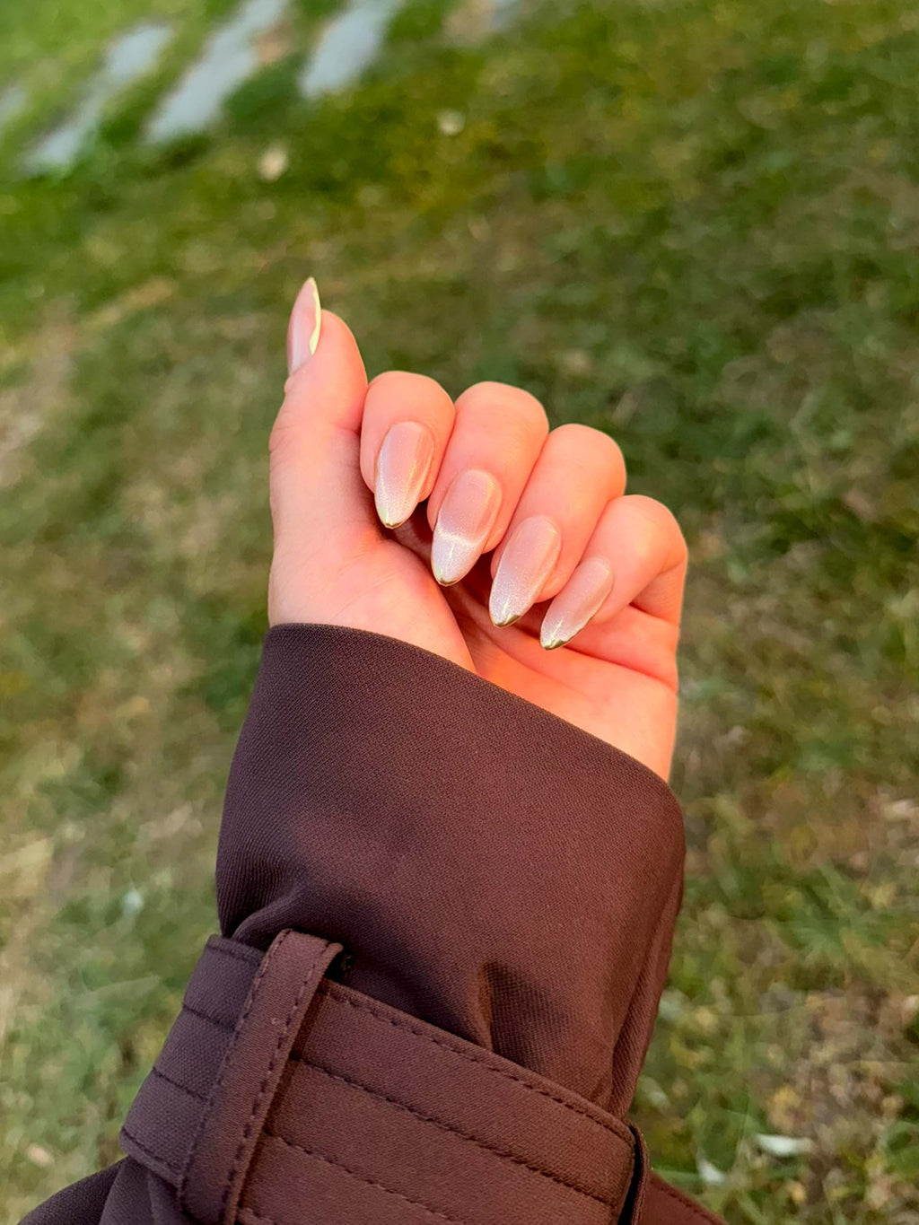Golden Hour