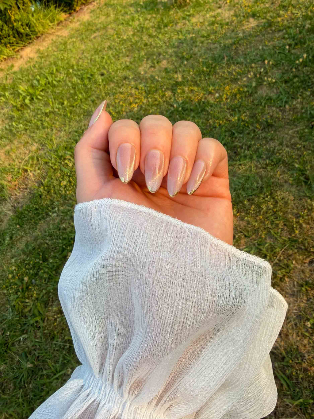 Golden Hour