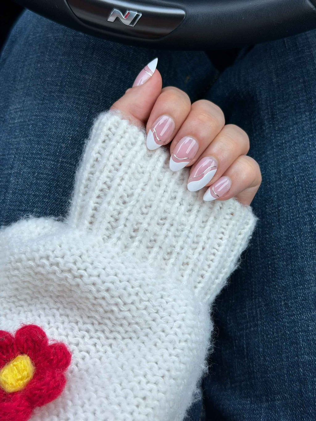 Lucky Girl