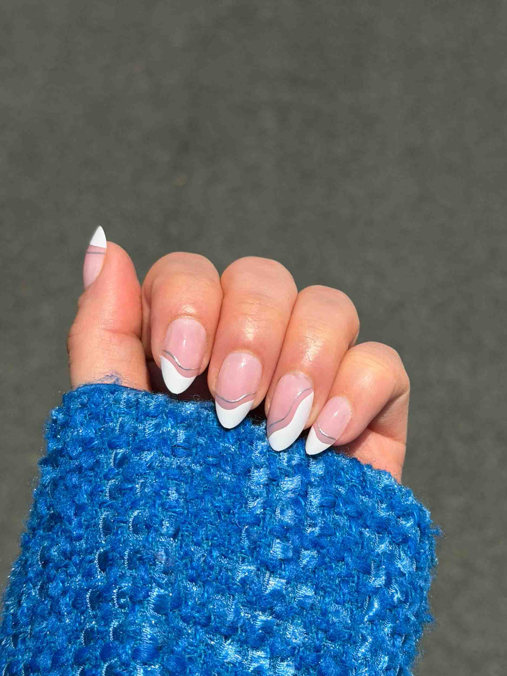 Lucky Girl